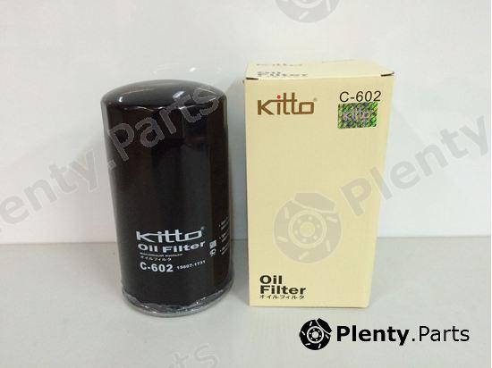  KITTO part C602 Replacement part