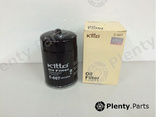  KITTO part C607 Replacement part