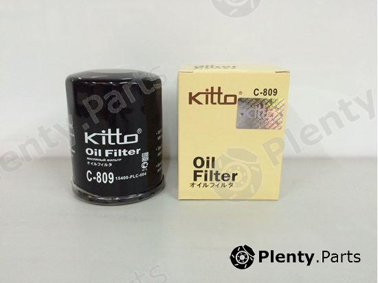  KITTO part C809 Replacement part