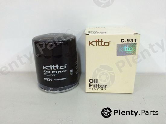  KITTO part C931 Replacement part