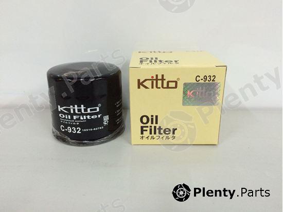  KITTO part C932 Replacement part