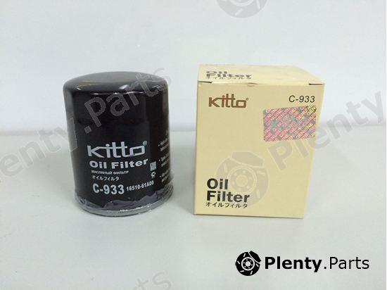  KITTO part C933 Replacement part