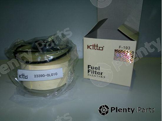  KITTO part F193 Replacement part