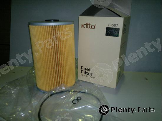  KITTO part F507 Replacement part