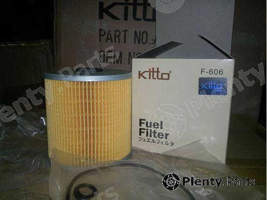  KITTO part F606 Replacement part