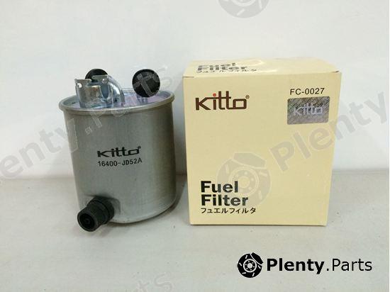  KITTO part FC0027 Replacement part