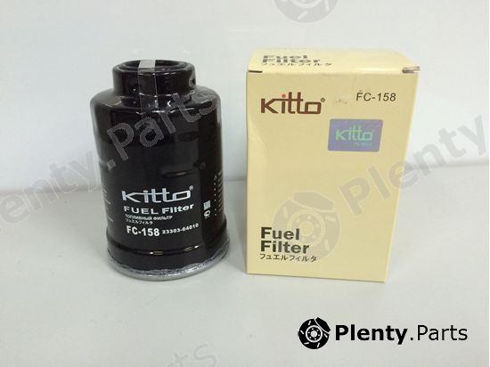  KITTO part FC158 Replacement part