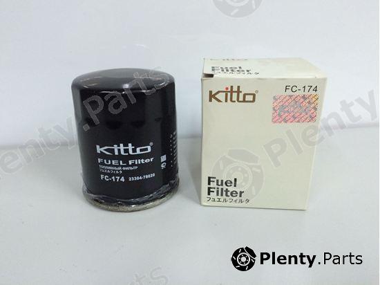  KITTO part FC174 Replacement part