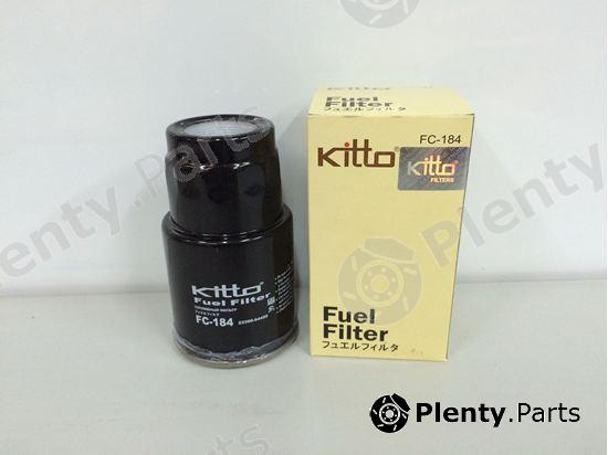  KITTO part FC184 Replacement part