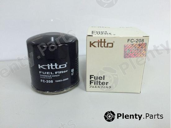  KITTO part FC208 Replacement part
