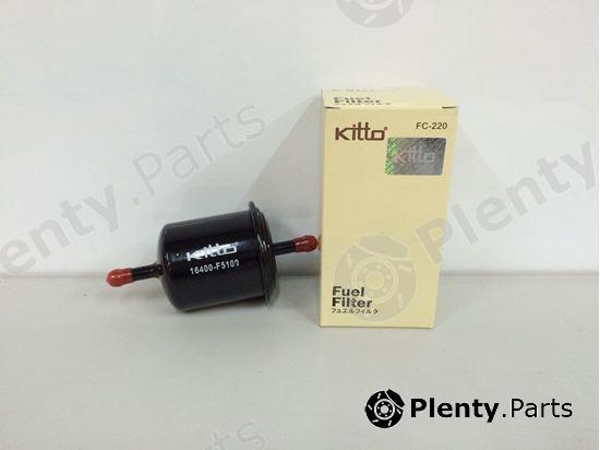  KITTO part FC220 Replacement part