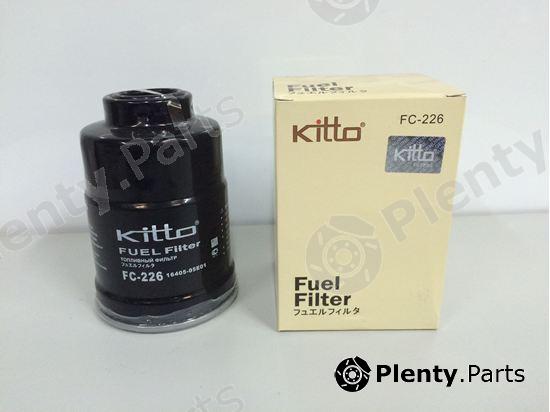  KITTO part FC226 Replacement part