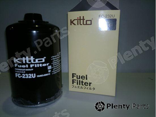  KITTO part FC232 Replacement part