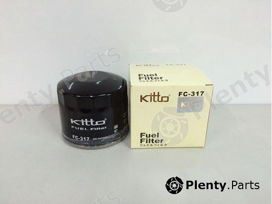  KITTO part FC317 Replacement part