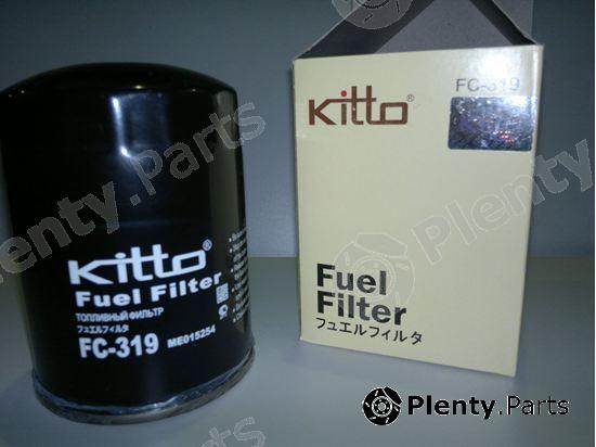  KITTO part FC319 Replacement part