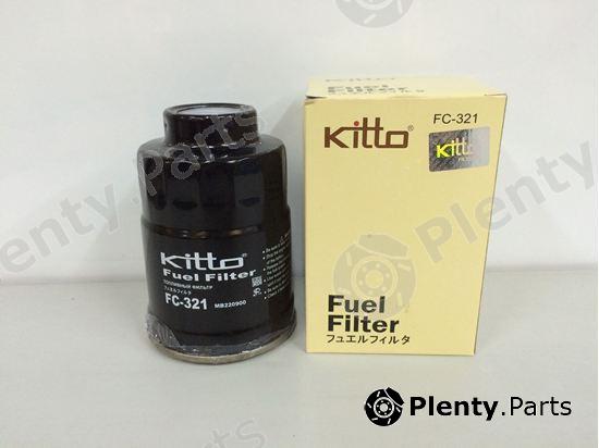  KITTO part FC321 Replacement part