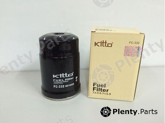  KITTO part FC332 Replacement part
