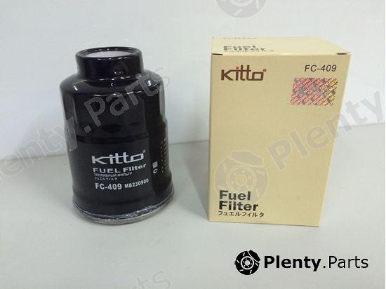  KITTO part FC409 Replacement part