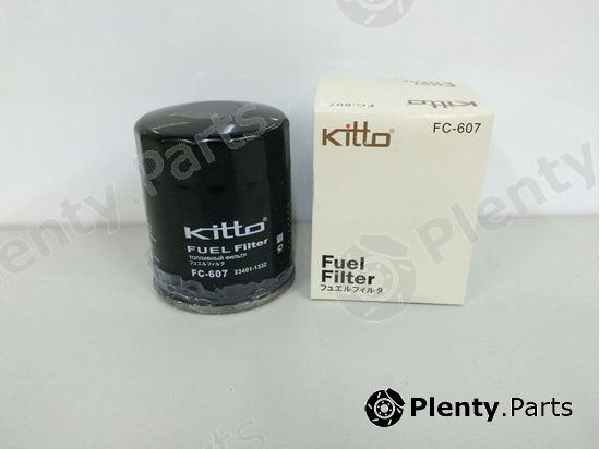  KITTO part FC607 Replacement part