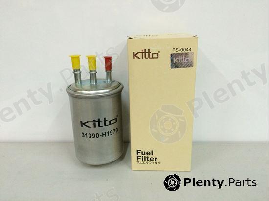  KITTO part FS0044 Replacement part