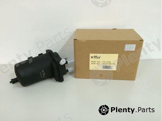 KITTO part FS1026 Replacement part