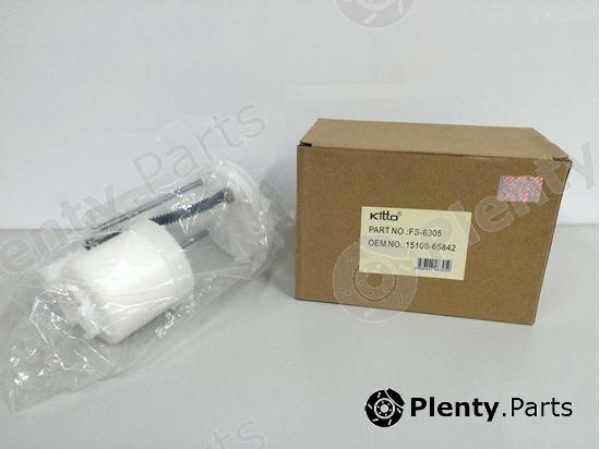  KITTO part FS6305 Replacement part