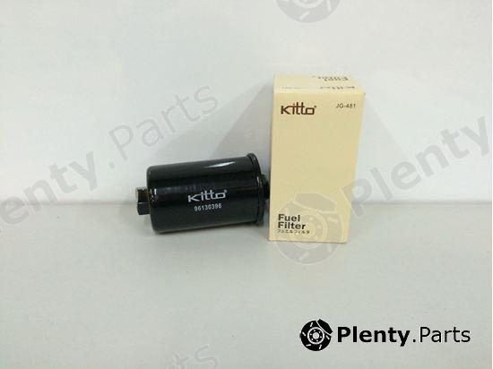  KITTO part JG481 Replacement part
