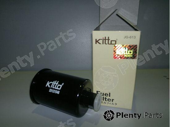  KITTO part JG613 Replacement part