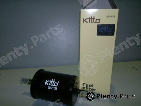  KITTO part JG618 Replacement part