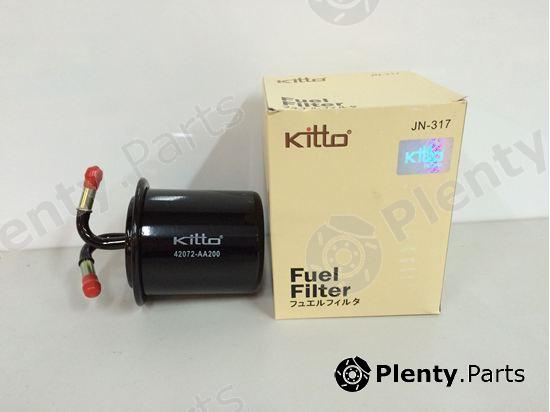  KITTO part JN317 Replacement part