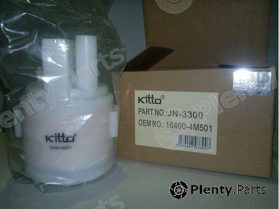  KITTO part JN3300 Replacement part