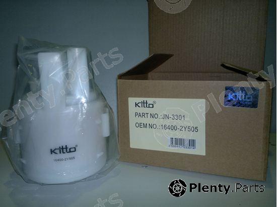  KITTO part JN3301 Replacement part