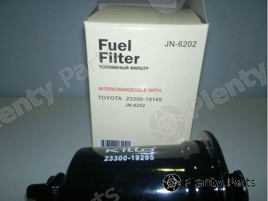  KITTO part JN6202 Replacement part