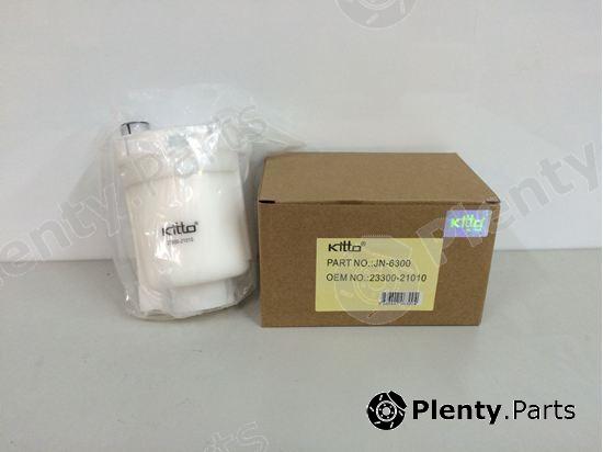  KITTO part JN6300 Replacement part