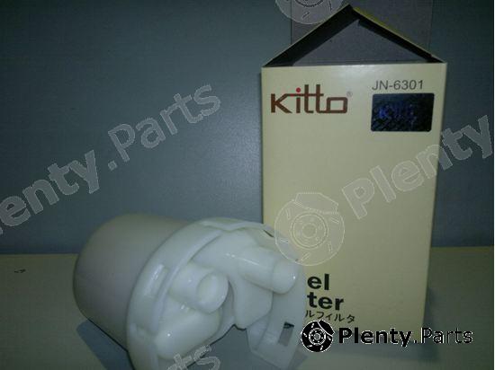  KITTO part JN6301 Replacement part