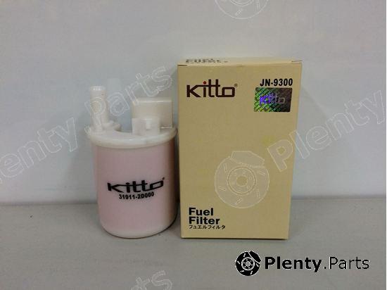 KITTO part JN9300 Replacement part