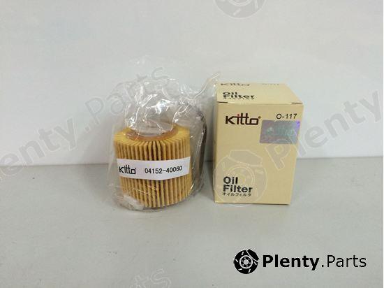  KITTO part O117 Replacement part