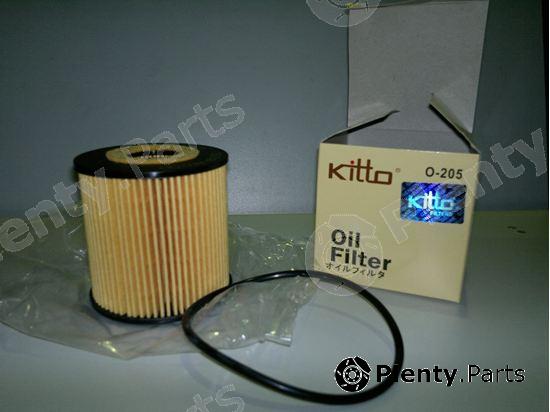  KITTO part O205 Replacement part