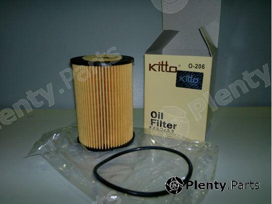  KITTO part O206 Replacement part