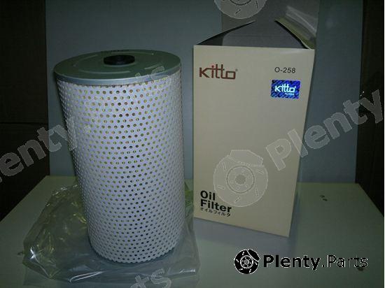  KITTO part O258 Replacement part
