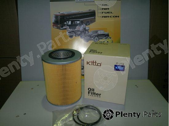  KITTO part O259 Replacement part