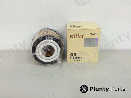 KITTO part O406 Replacement part