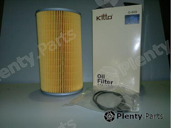  KITTO part O609 Replacement part