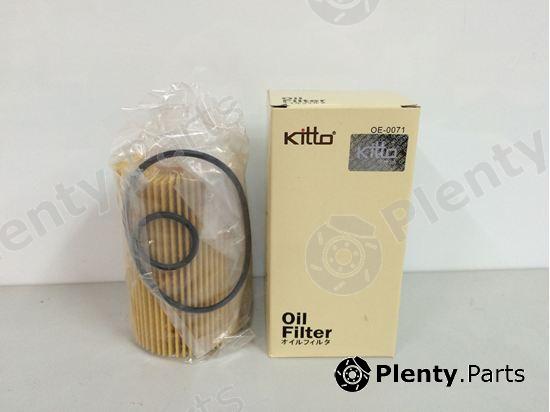  KITTO part OE0071 Replacement part