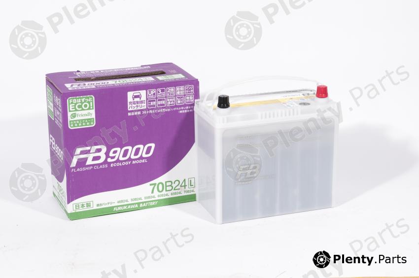  FURUKAWA part 70B24L Replacement part