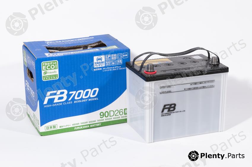  FURUKAWA part 90D26R Replacement part