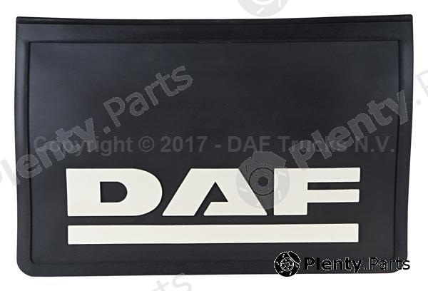 Genuine DAF part 0066610 Replacement part