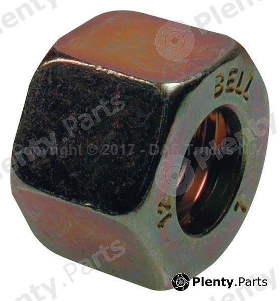 Genuine DAF part 0238007 Replacement part