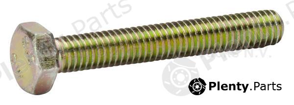 Genuine DAF part 0251617 Replacement part