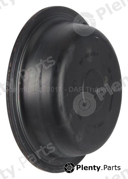 Genuine KENWORTH part 0691763 Replacement part